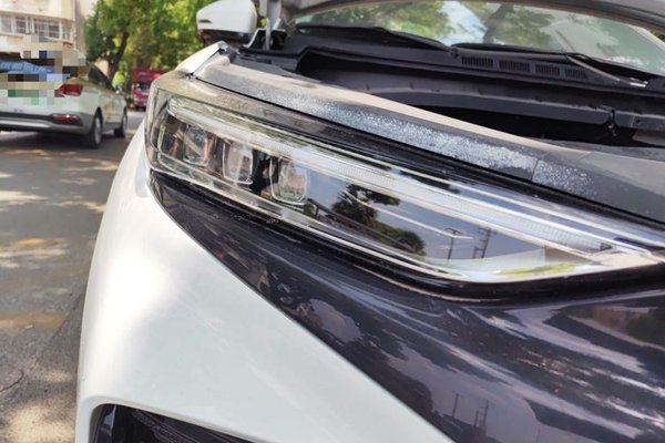 CHANGAN OSHAN X7 PLUS 2022, 27800 км, за 8865 USD - фото 7