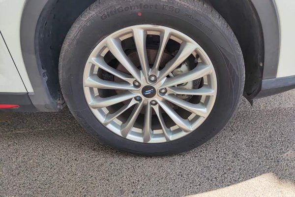 CHANGAN OSHAN X7 PLUS 2022, 27800 км, за 8865 USD - фото 8