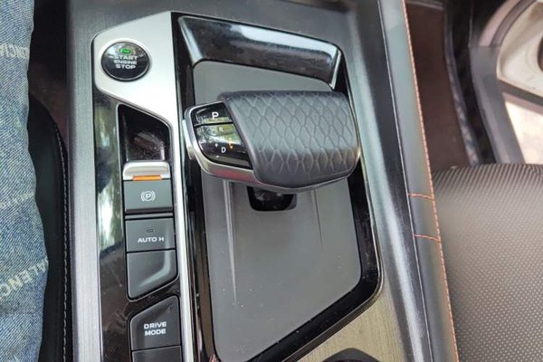 CHANGAN OSHAN X7 PLUS 2022, 27800 км, за 8865 USD - фото 13
