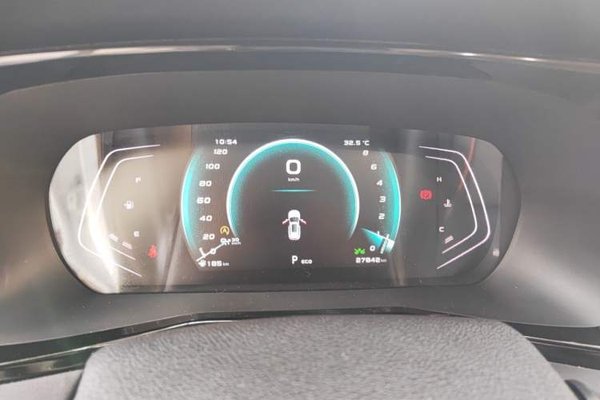 CHANGAN OSHAN X7 PLUS 2022, 27800 км, за 8865 USD - фото 10