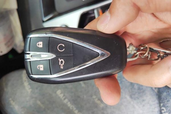 CHANGAN OSHAN X7 PLUS 2022, 27800 км, за 8865 USD - фото 17