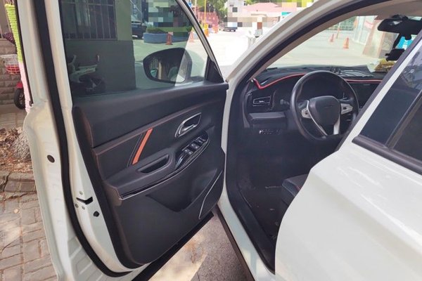 CHANGAN OSHAN X7 PLUS 2022, 27800 км, за 8865 USD - фото 19