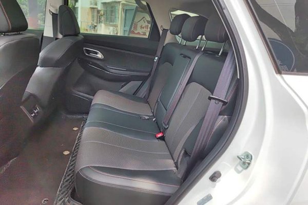 CHANGAN OSHAN X7 PLUS 2022, 27800 км, за 8865 USD - фото 20