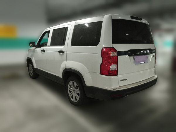 CHANGAN OSHAN X70A 2022, 146400 км, за 4000 USD