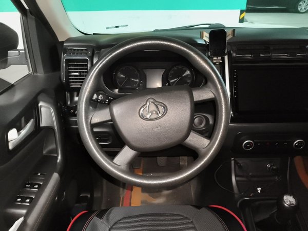 CHANGAN OSHAN X70A 2022, 146400 км, за 4000 USD - фото 11