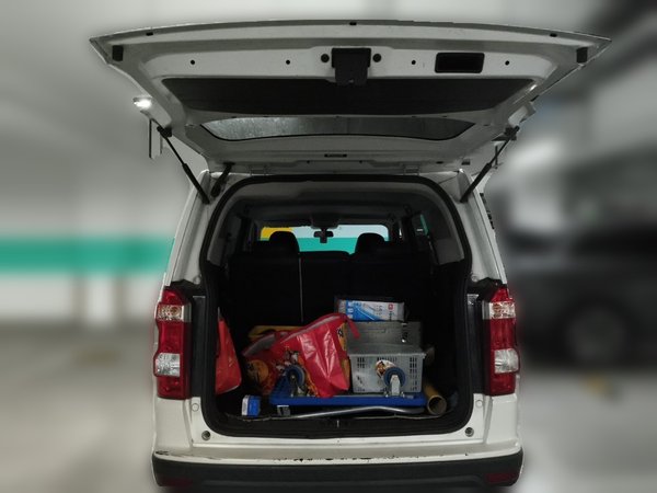 CHANGAN OSHAN X70A 2022, 146400 км, за 4000 USD - фото 20