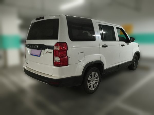 CHANGAN OSHAN X70A 2022, 146400 км, за 4000 USD - фото 6