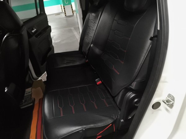 CHANGAN OSHAN X70A 2022, 146400 км, за 4000 USD - фото 18