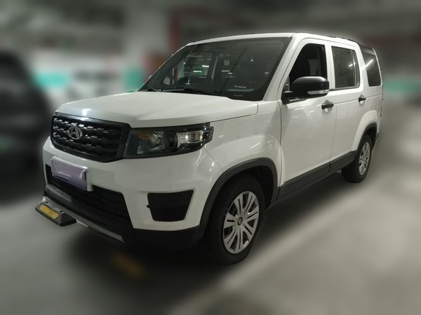 CHANGAN OSHAN X70A · 2022 год