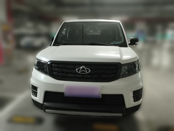 CHANGAN OSHAN X70A 2022, 146400 км, за 4000 USD