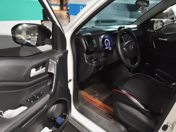 CHANGAN OSHAN X70A 2022, 146400 км, за 4000 USD - фото 17