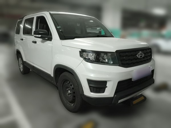 CHANGAN OSHAN X70A 2022, 146400 км, за 4000 USD