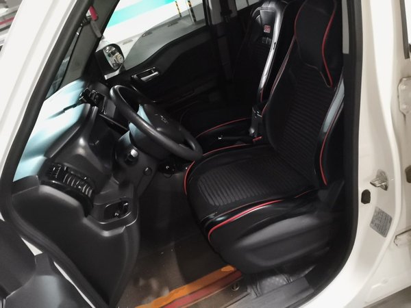 CHANGAN OSHAN X70A 2022, 146400 км, за 4000 USD - фото 16