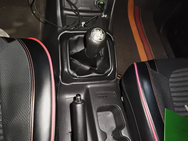 CHANGAN OSHAN X70A 2022, 146400 км, за 4000 USD - фото 15