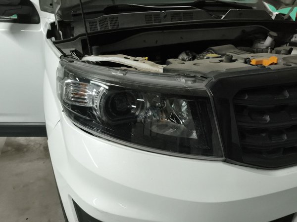 CHANGAN OSHAN X70A 2022, 146400 км, за 4000 USD - фото 7