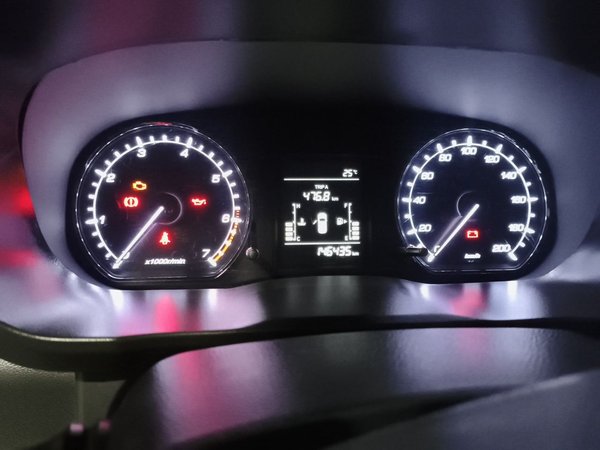 CHANGAN OSHAN X70A 2022, 146400 км, за 4000 USD - фото 12