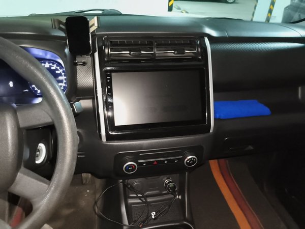 CHANGAN OSHAN X70A 2022, 146400 км, за 4000 USD - фото 14