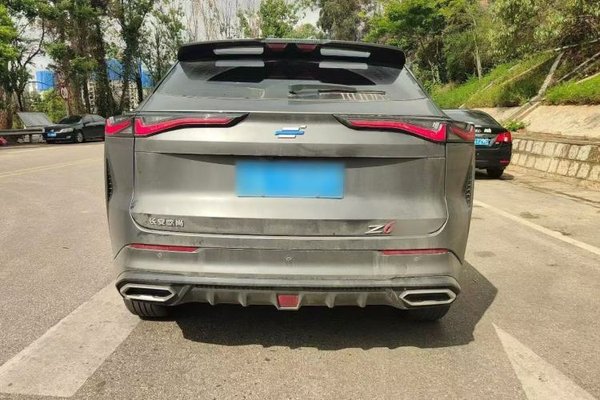 CHANGAN OSHAN Z6 2022, 84100 км, за 11114 USD