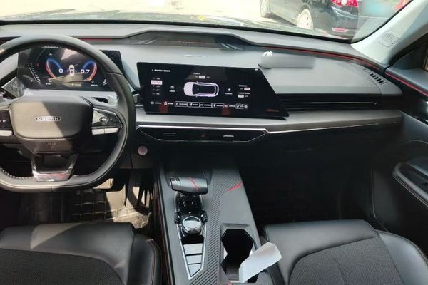 CHANGAN OSHAN Z6 2022, 84100 км, за 11114 USD - фото 7
