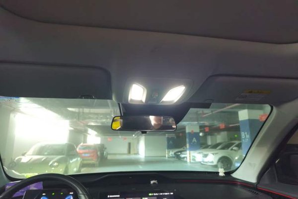 CHANGAN OSHAN Z6 2022, 84100 км, за 11114 USD - фото 14