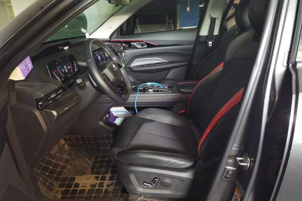 CHANGAN OSHAN Z6 2022, 84100 км, за 11114 USD - фото 13