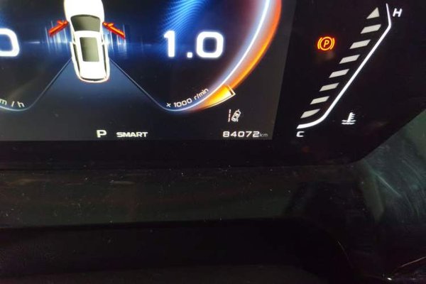 CHANGAN OSHAN Z6 2022, 84100 км, за 11114 USD - фото 10