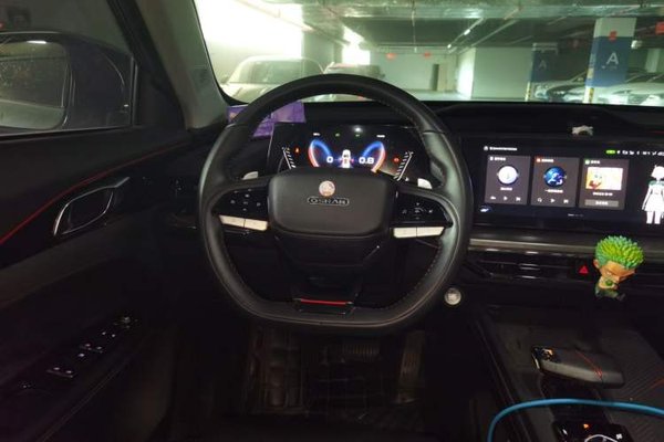 CHANGAN OSHAN Z6 2022, 84100 км, за 11114 USD - фото 8