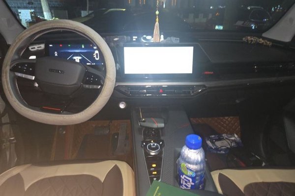 CHANGAN OSHAN Z6 2022, 65199 км, за 9225 USD - фото 10