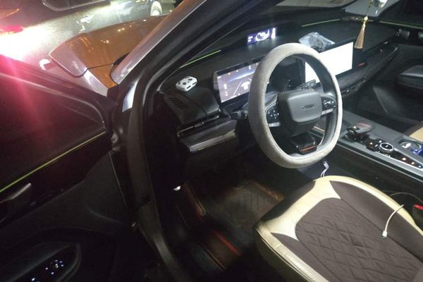 CHANGAN OSHAN Z6 2022, 65199 км, за 9225 USD - фото 17