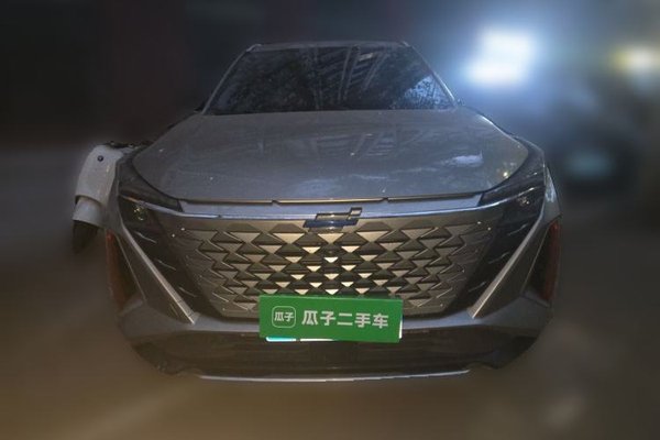 CHANGAN OSHAN Z6 2022, 65199 км, за 9225 USD