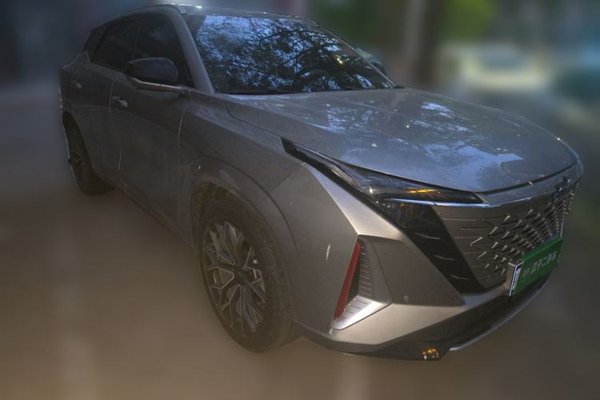 CHANGAN OSHAN Z6 2022, 65199 км, за 9225 USD