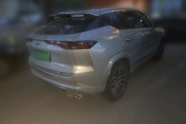 CHANGAN OSHAN Z6 2022, 65199 км, за 9225 USD - фото 6