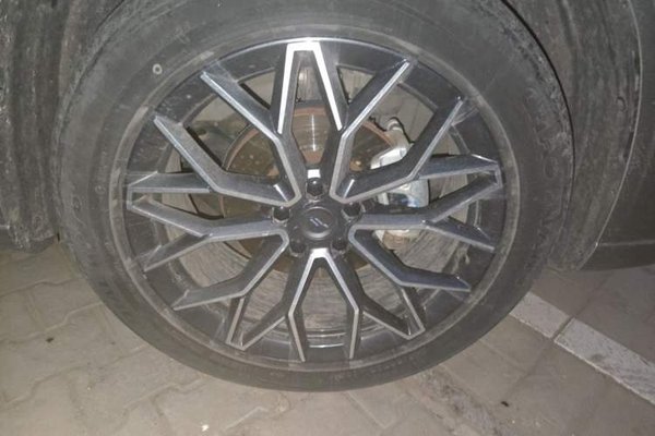 CHANGAN OSHAN Z6 2022, 65199 км, за 9225 USD - фото 8