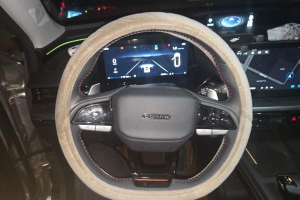 CHANGAN OSHAN Z6 2022, 65199 км, за 9225 USD - фото 11
