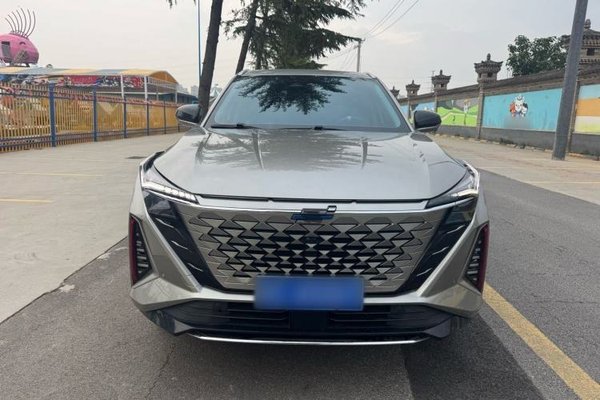 CHANGAN OSHAN Z6 2023, 50000 км, за 12633 USD