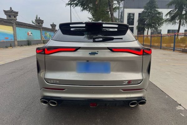 CHANGAN OSHAN Z6 2023, 50000 км, за 12633 USD