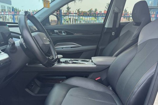 CHANGAN OSHAN Z6 2023, 50000 км, за 12633 USD - фото 13