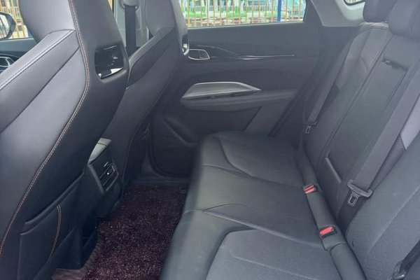 CHANGAN OSHAN Z6 2023, 50000 км, за 12633 USD - фото 14