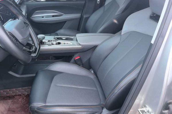 CHANGAN OSHAN Z6 2023, 50000 км, за 12633 USD - фото 10