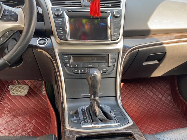 Changan Raeton 2014, 133900 км, за 3982 USD - фото 21