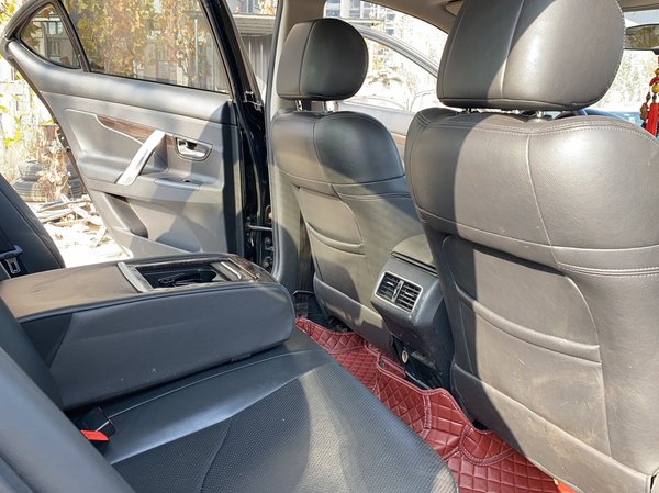 Changan Raeton 2014, 133900 км, за 3982 USD - фото 24