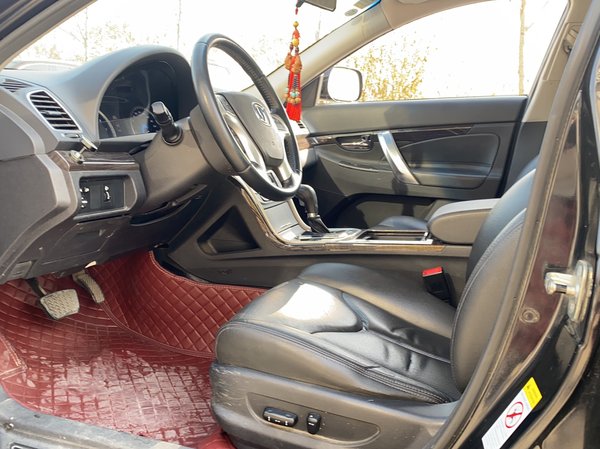 Changan Raeton 2014, 133900 км, за 3982 USD - фото 17