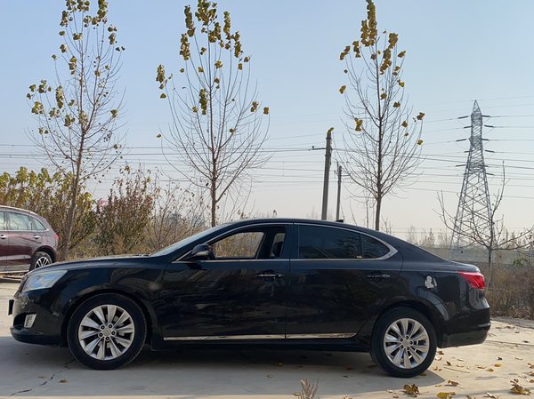 Changan Raeton 2014, 133900 км, за 3982 USD