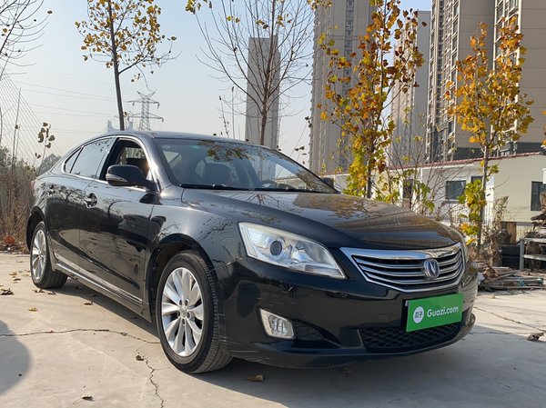 Changan Raeton 2014, 133900 км, за 3982 USD
