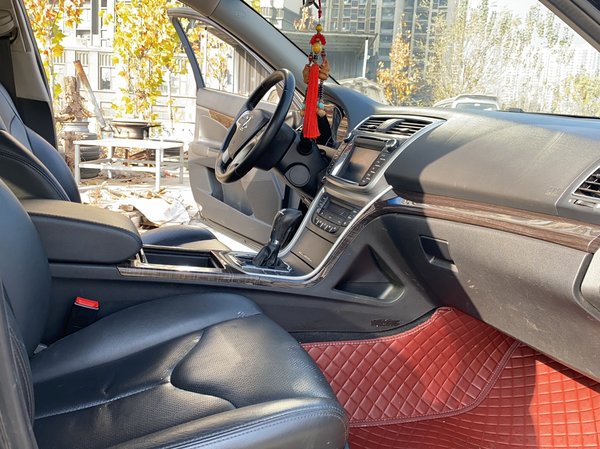 Changan Raeton 2014, 133900 км, за 3982 USD - фото 25