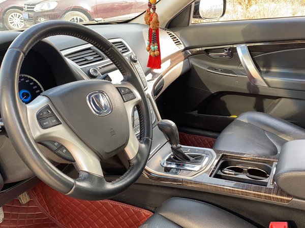 Changan Raeton 2014, 133900 км, за 3982 USD - фото 19