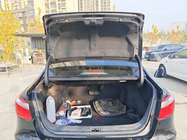 Changan Raeton 2014, 133900 км, за 3982 USD - фото 16