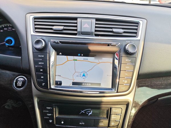 Changan Raeton 2014, 133900 км, за 3982 USD - фото 12