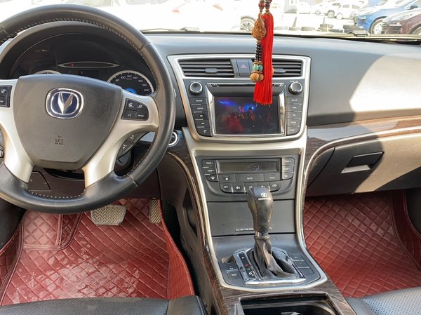 Changan Raeton 2014, 133900 км, за 3982 USD - фото 20