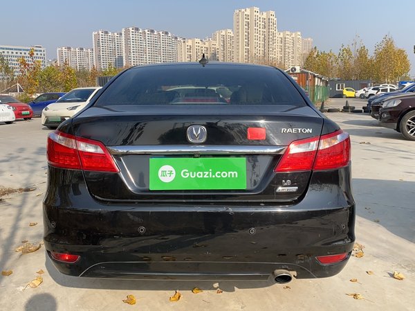 Changan Raeton 2014, 133900 км, за 3982 USD - фото 6